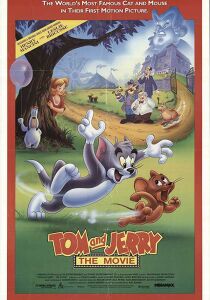 Tom e Jerry - Il film streaming