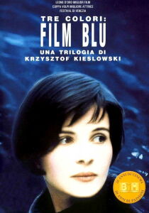 Tre colori: Film blu streaming