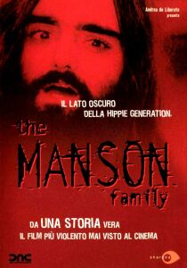 The Manson Family streaming
