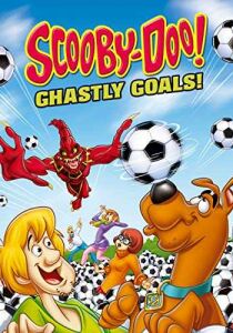 Scooby-Doo! Goal da paura streaming