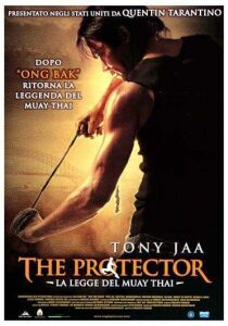 The Protector - La legge del Muay Thai streaming