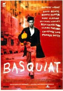 Basquiat streaming