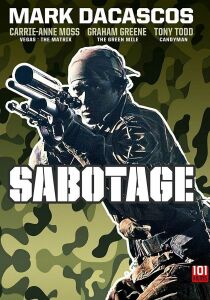 Sabotage streaming