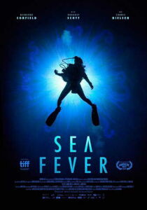 Sea Fever streaming