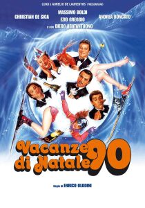 Vacanze di Natale 90 streaming