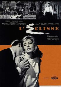 L'Eclisse streaming