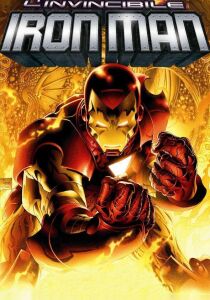 L’invincibile Iron Man streaming