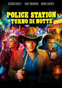 Police station: turno di notte streaming