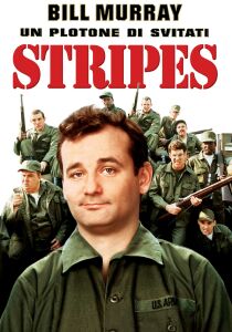 Stripes – Un plotone di svitati streaming