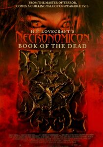 Necronomicon: Book of Dead [Sub-ITA] streaming