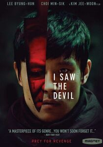 I saw the devil [Sub-ITA] streaming