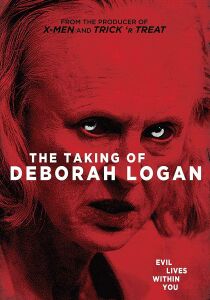 The Taking of Deborah Logan [Sub-ITA] streaming
