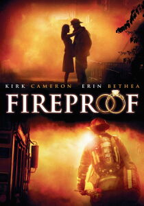 Fireproof streaming