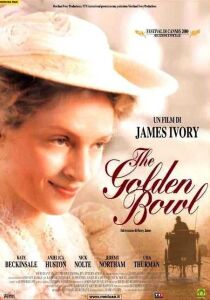 The Golden Bowl streaming