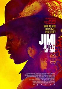 Jimi - All Is By My Side streaming