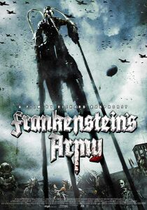 Frankenstein’s Army streaming