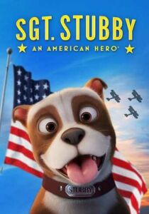 Sgt. Stubby: An American Hero [Sub-ITA] streaming
