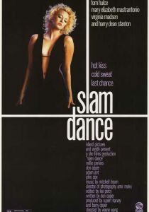 Slamdance - Il delitto di mezzanotte streaming