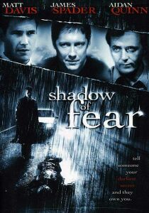 Shadow Of Fear - L'ombra della paura streaming