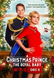Un principe per Natale: Royal Baby streaming