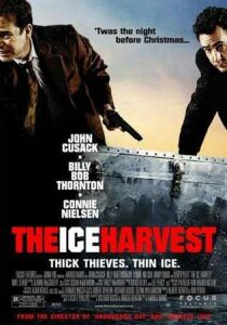 The ice harvest streaming