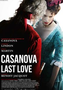 L’ultimo amore di Casanova streaming