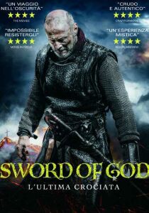 Sword of God – L’ultima crociata streaming