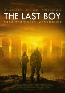 The Last Boy [Sub-Ita] streaming