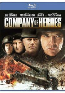 Company of Heroes streaming