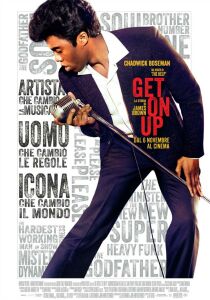 Get on Up – La storia di James Brown streaming