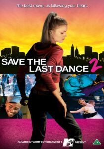 Save the Last Dance 2 streaming