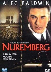 Il processo di Norimberga streaming