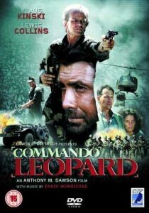 Commando Leopard streaming