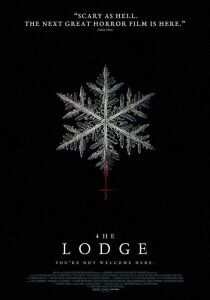 The Lodge streaming