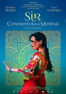 Sir – Cenerentola a Mumbai streaming