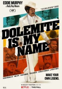 Dolemite Is My Name streaming