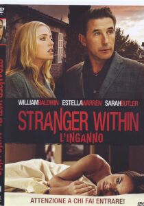 Stranger Within – L’inganno streaming