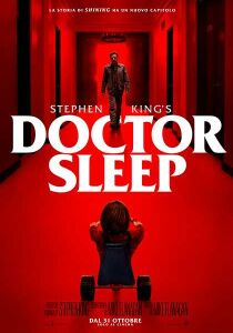 Doctor Sleep streaming