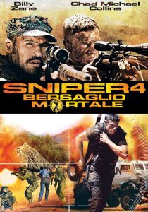 Sniper 4 – Bersaglio mortale streaming