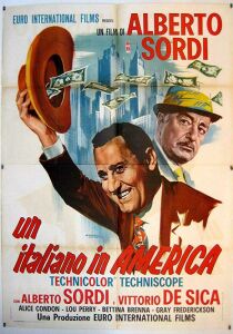 Un italiano in America streaming