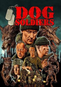 Dog Soldiers streaming