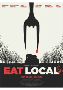 Eat Local - A cena con i vampiri streaming