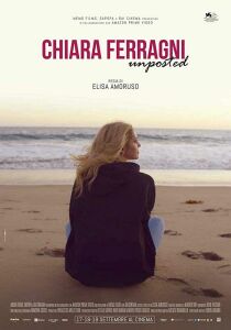 Chiara Ferragni - Unposted streaming