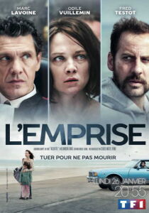 L’amore sbagliato – L’emprise streaming