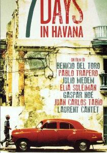 7 Days in Havana streaming