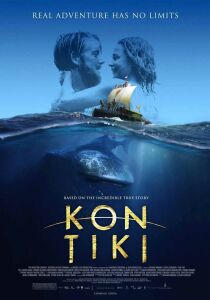 Kon-Tiki streaming