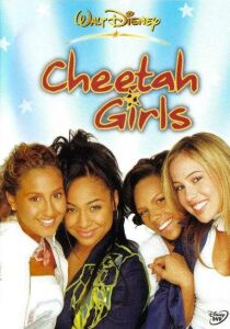The Cheetah Girls 1 - Una canzone per le Cheetah Girls streaming