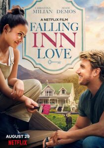 Falling Inn Love – Ristrutturazione con amore streaming