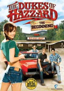 Hazzard - I Duke alla riscossa (2007) streaming