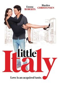 Little Italy – Pizza, amore e fantasia streaming